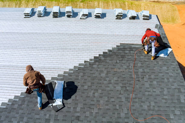 Best Storm Damage Roof Repair  in Benicia, CA