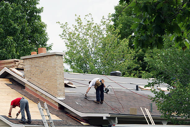 Best Residential Roofing Contractor  in Benicia, CA