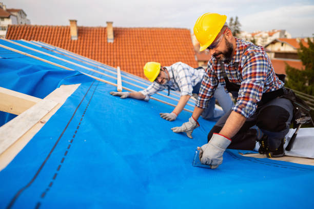 Best Emergency Roof Repair  in Benicia, CA