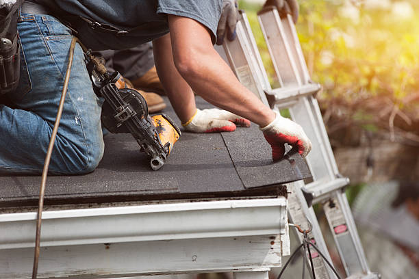 Quick and Trustworthy Emergency Roof Repair Services in Benicia, CA