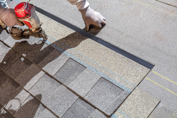 Best Gutter Installation and Roofing  in Benicia, CA